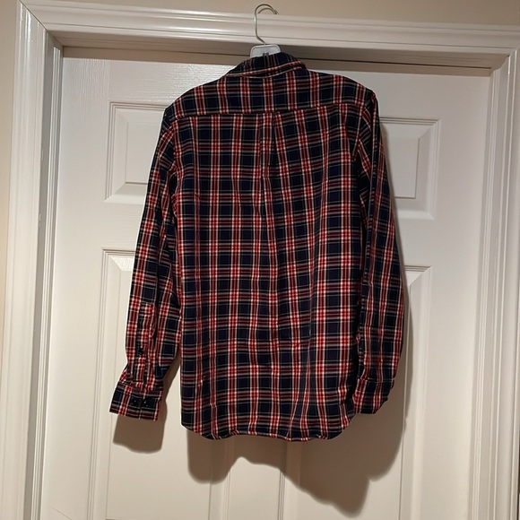 American Apparel flannel shirt - Picture 2 of 3